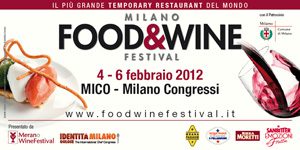 Milano Food & Wine Festival